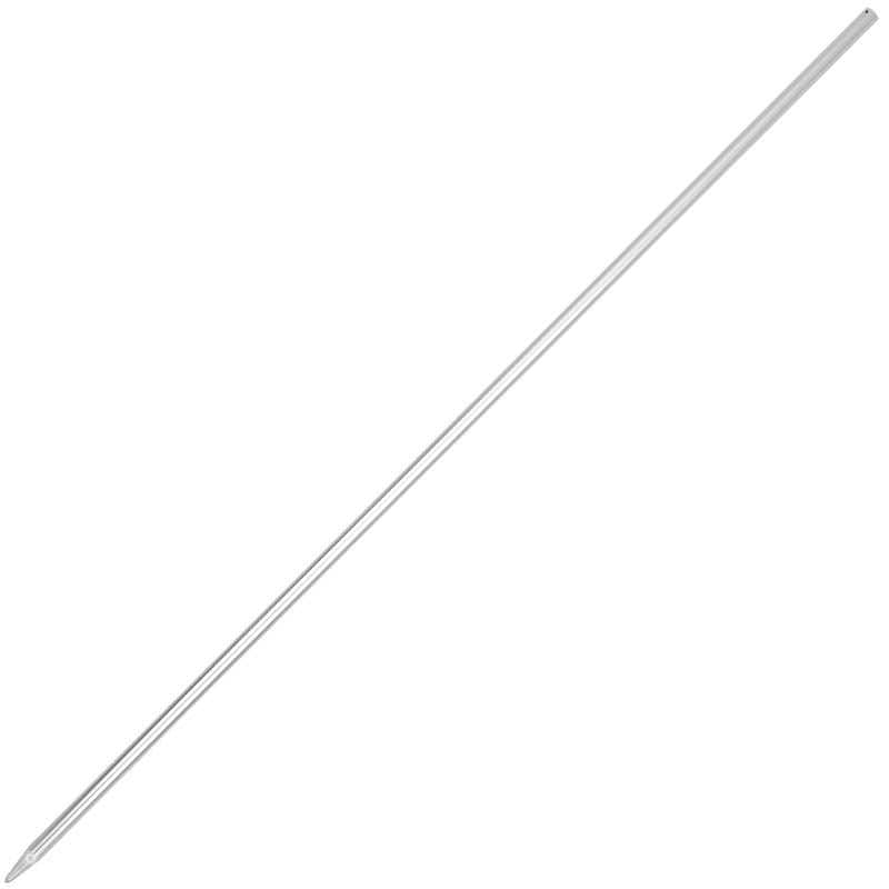 Sensas Solid Aluminium Umbrella Pole 130cm, 18mm