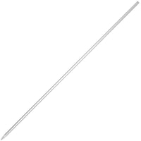 Sensas Solid Aluminium Umbrella Pole 130cm, 18mm