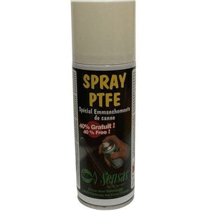 SENSAS Spray Teflon Pole Protection