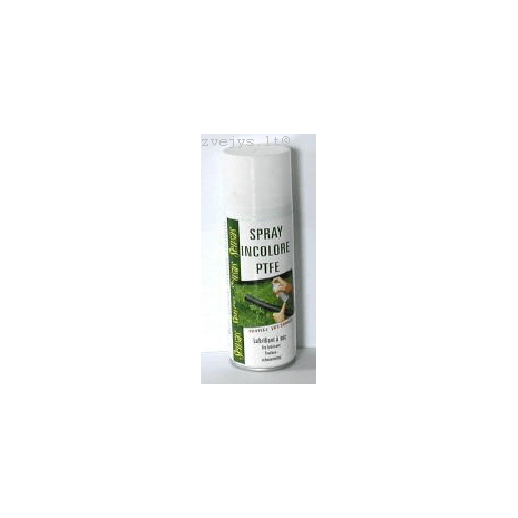 SENSAS Spray Teflon Pole Protection