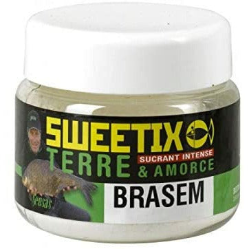 SENSAS Sweetix brasem 75g