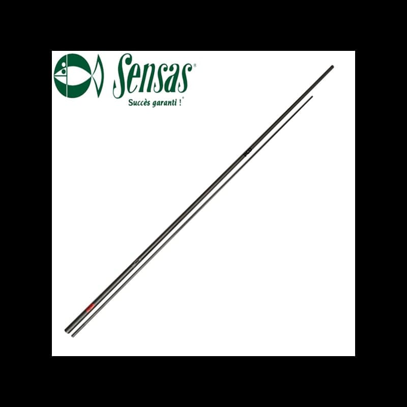 SENSAS UK Super Specimen Series 4