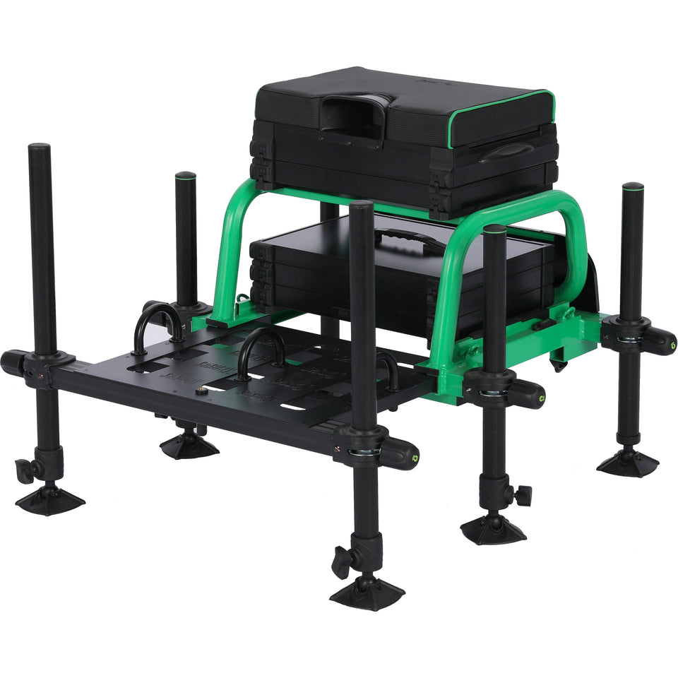 SENSAS World Champion 3410 Box Seat Box