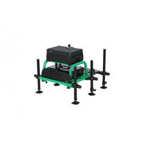 SENSAS WORLD CHAMPION 3410 BOX – GREEN