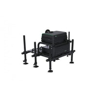 SENSAS WORLD CHAMPION 3810 BOX BLACK