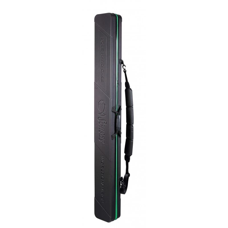 Sensas World Champion Pole Hard Case