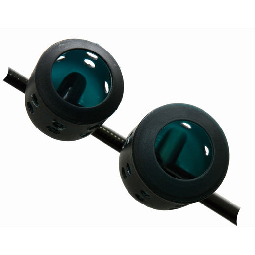 SENSAS SET TIP CUPS (X2)  6.5-7.0MM