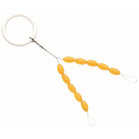 SENSAS SILICONE FLOAT STOPS