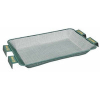 SENSAS Sito Sensas Green Rectangular Riddle