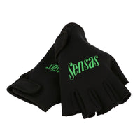 SENSAS SOFT NEOPRENE POLE GLOVES