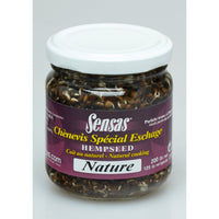 SENSAS SPECIAL COOKED HEMP