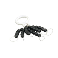 SENSAS SPECIAL RUBBER RIG BEAD
