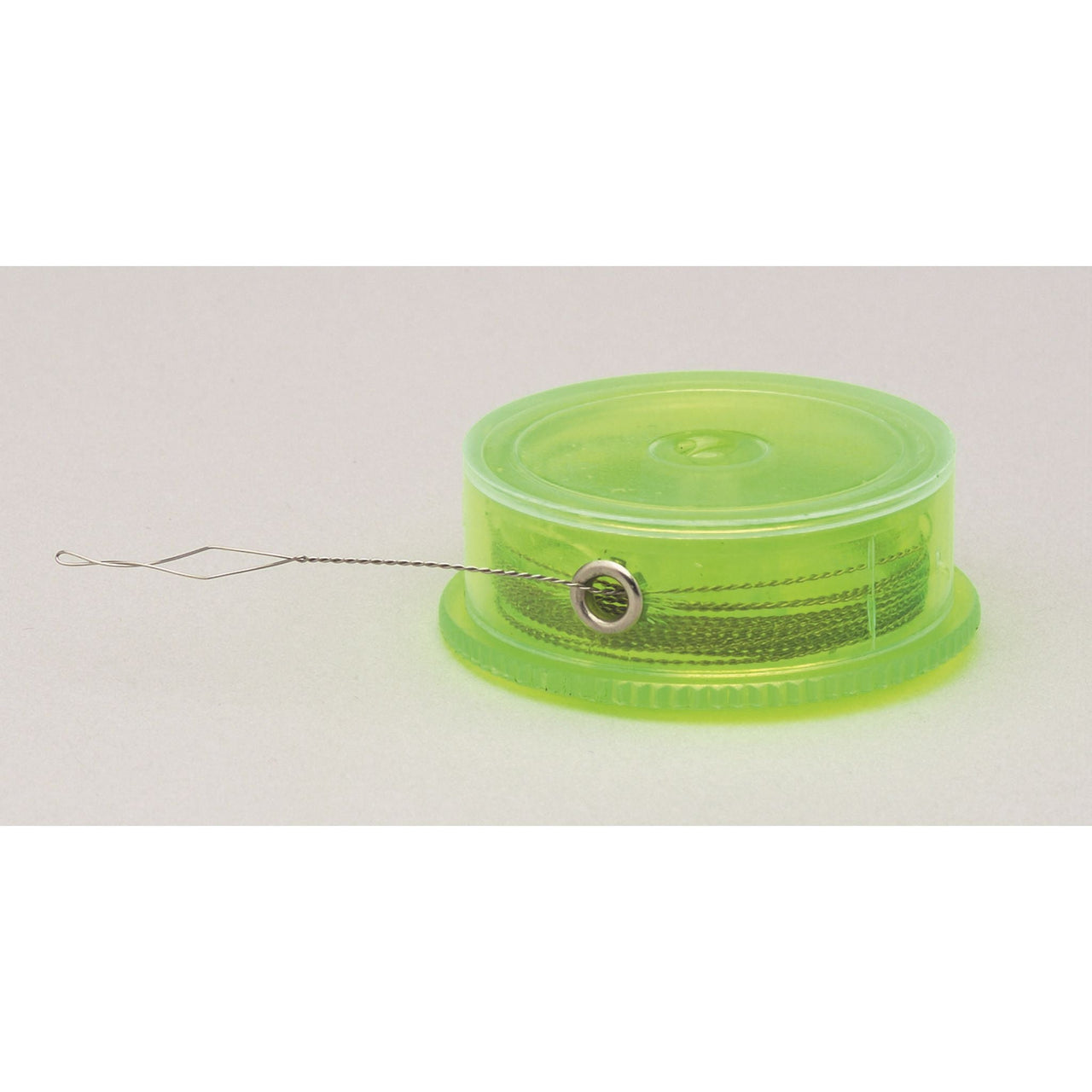 SPOOLED THREADER
