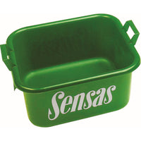 SENSAS SQUARE BOWL