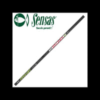 SENSAS Nanoflex Speci. XL 86 Pack 11.5 5 Tops