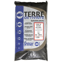 SENSAS STICKY TERRE DE RIVIERE