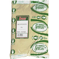 SENSAS STICKY WHITE LEAM