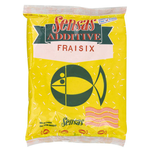 SENSAS STRAWBERRY ADDITIVE