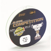 SUPER COMPETITION LINE 300M