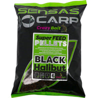 SENSAS SUPER FEED PELLETS