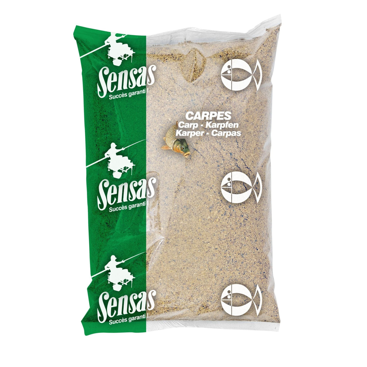 SENSAS SUPER PRIMA CARP