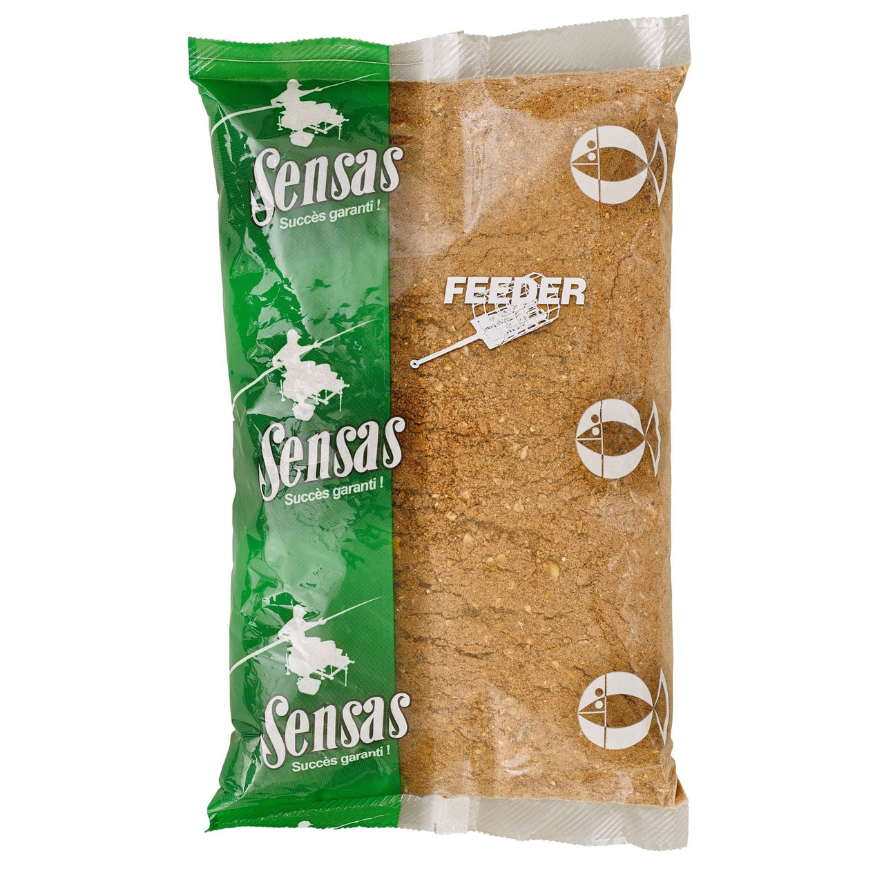 SENSAS SUPER PRIMA FEEDER