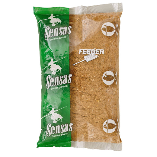 SENSAS SUPER PRIMA FEEDER