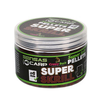 SENSAS SUPER SOFT PELLETS