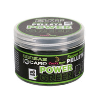 SENSAS SUPER SOFT PELLETS