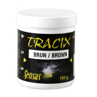 SENSAS TRACIX BROWN