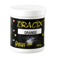 SENSAS TRACIX ORANGE