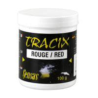 SENSAS TRACIX RED