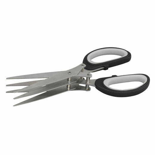 SENSAS TRIPLE BLADE SCISSORS XL