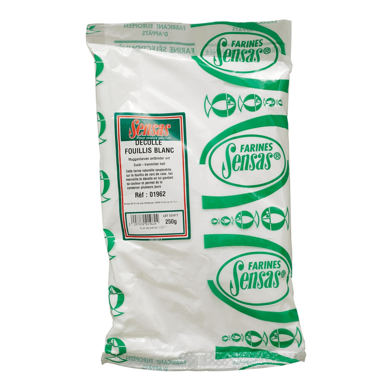 SENSAS WHITE JOKER SEPARATOR