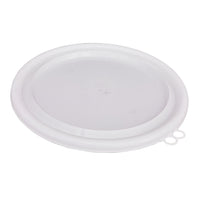 SENSAS WHITE LID FOR BUCKET 15L & 17L CLUB