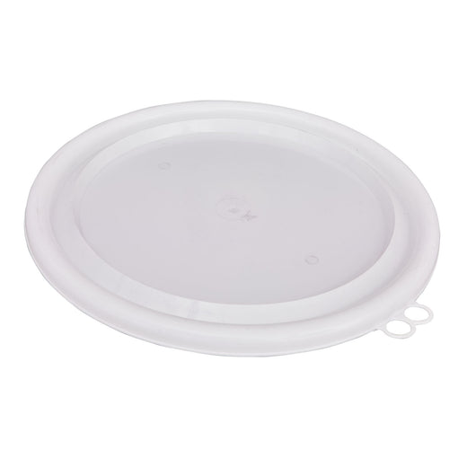 SENSAS WHITE LID FOR BUCKET 15L & 17L CLUB