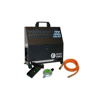 Seven Oaks Gas Heater 1.6 kW Portable Gas Heater – MatchFishing