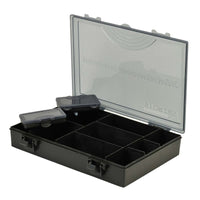 Shakespeare Accessory Tackle Box System Medium