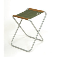 Shakespeare Folding Stool