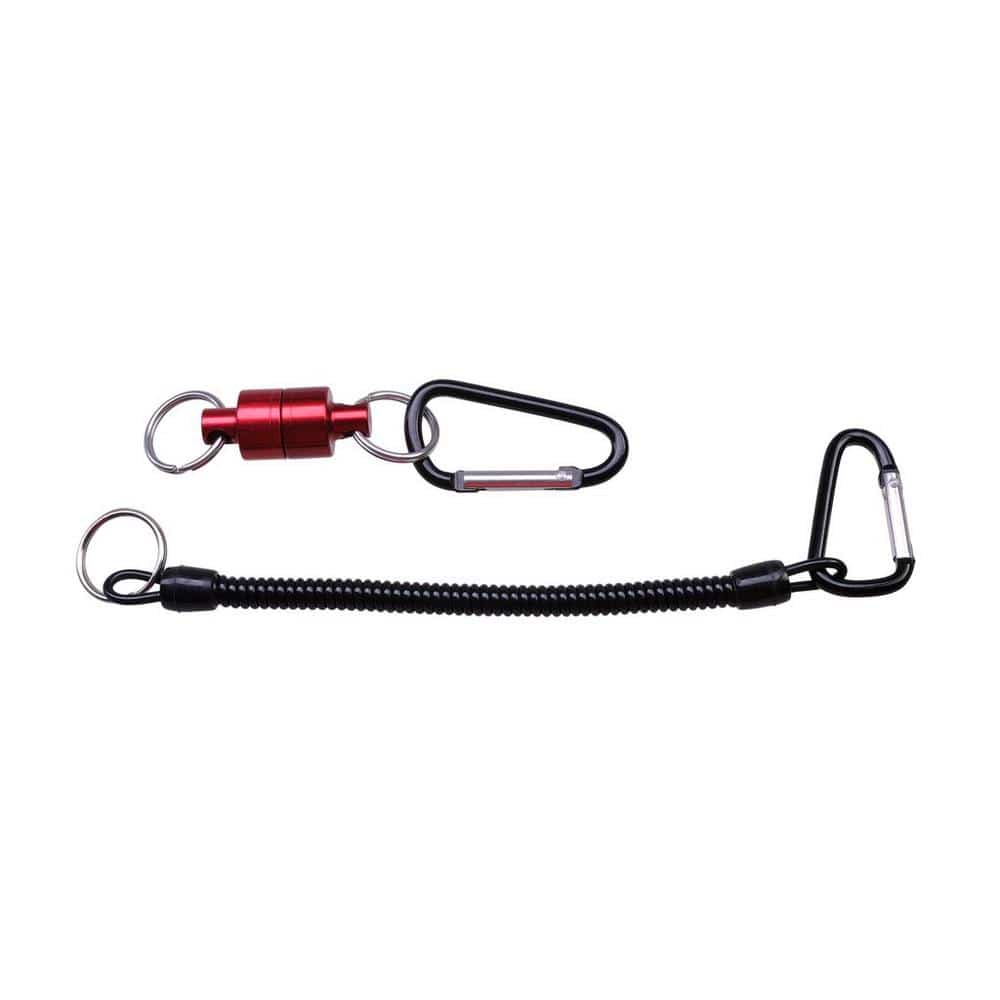 Shakespeare Magnetic Net Retainer and Lanyard