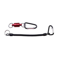 Shakespeare Magnetic Net Retainer and Lanyard