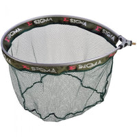 Shakespeare Sigma Match Net