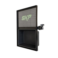 Shakespeare SKP Side Tray with Groundbait Bowl