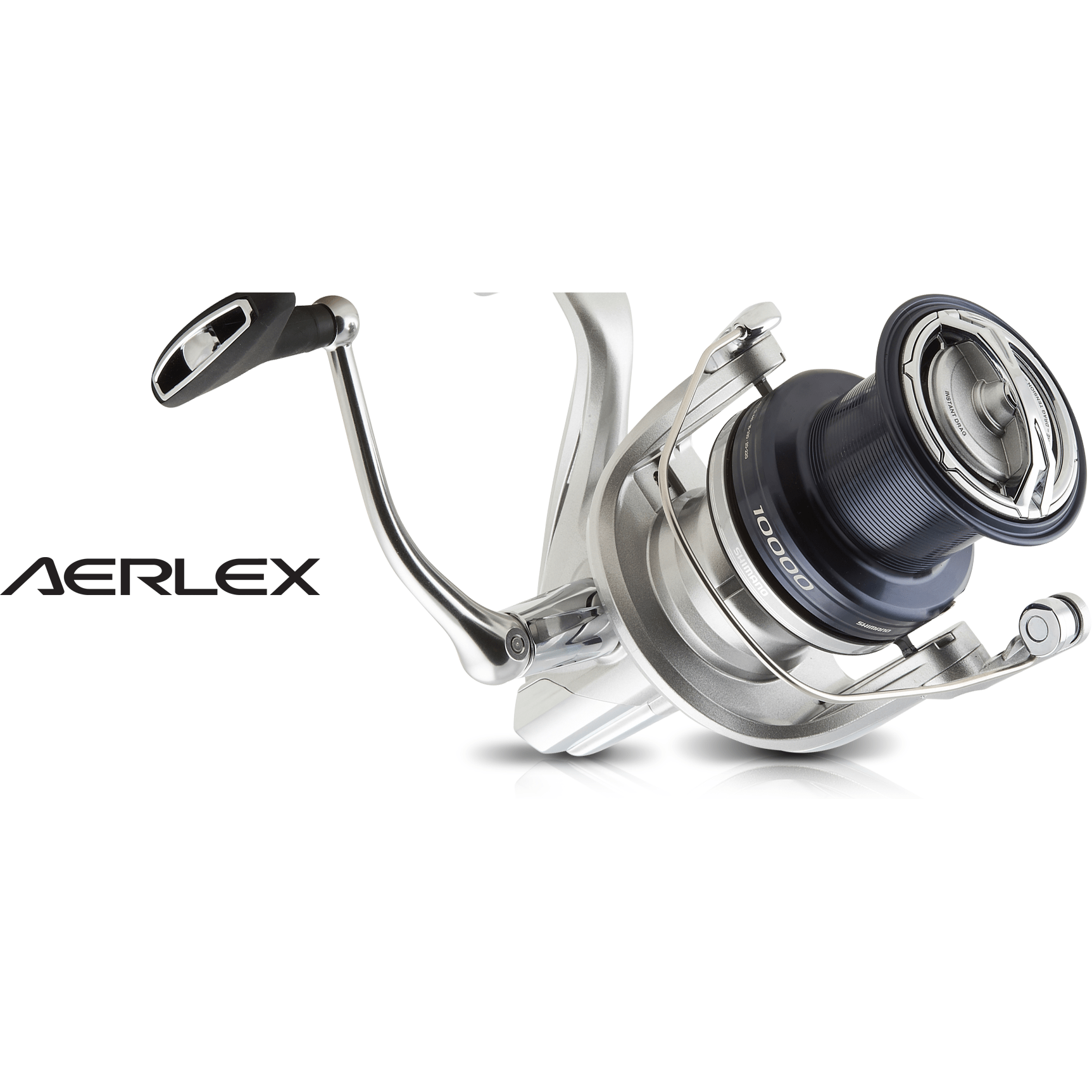 SHIMANO AERLEX 10000 XSB MatchFishing