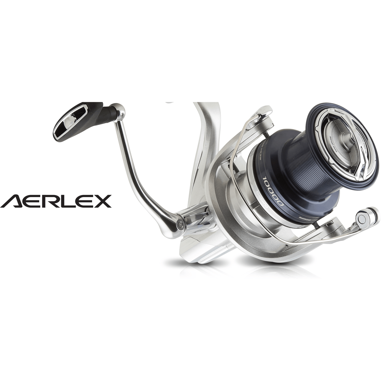 SHIMANO AERLEX 10000 XSB