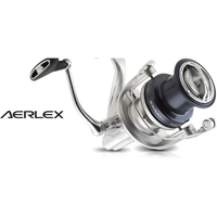 SHIMANO AERLEX 10000 XSB