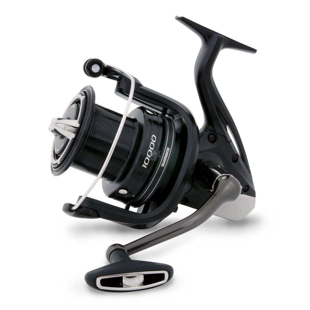 shimano alivio 10000 xta big pit reel Shimano Aerlex 10000 XTB Big Pit Reel for Carp Fishing – MatchFishing