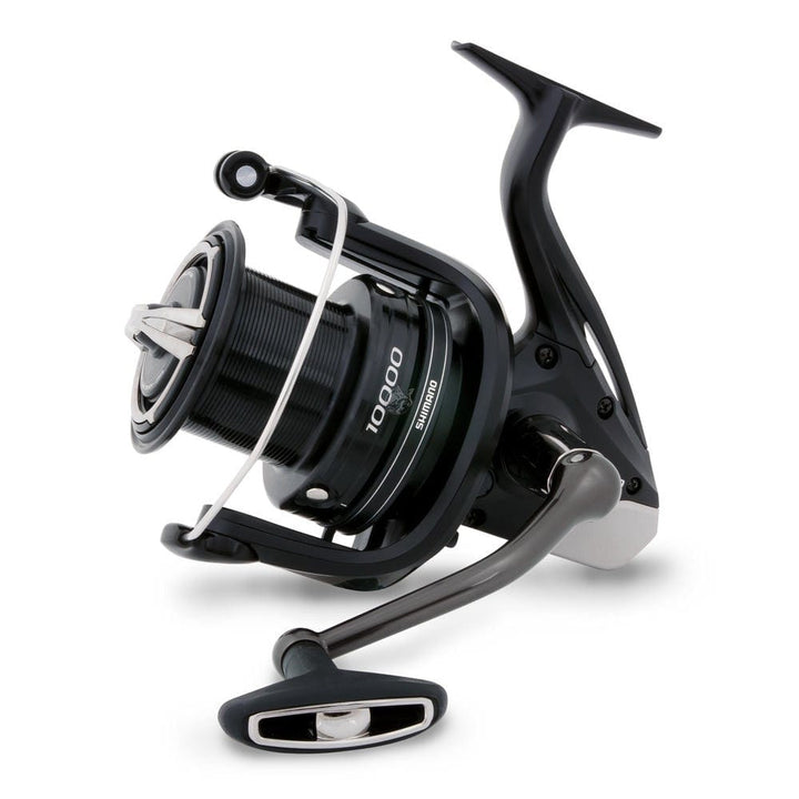 Shimano Aerlex 10000 XTB Spod Carp Fishing Reel – MatchFishing