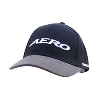 Shimano Aero Baseball Cap One Size Black
