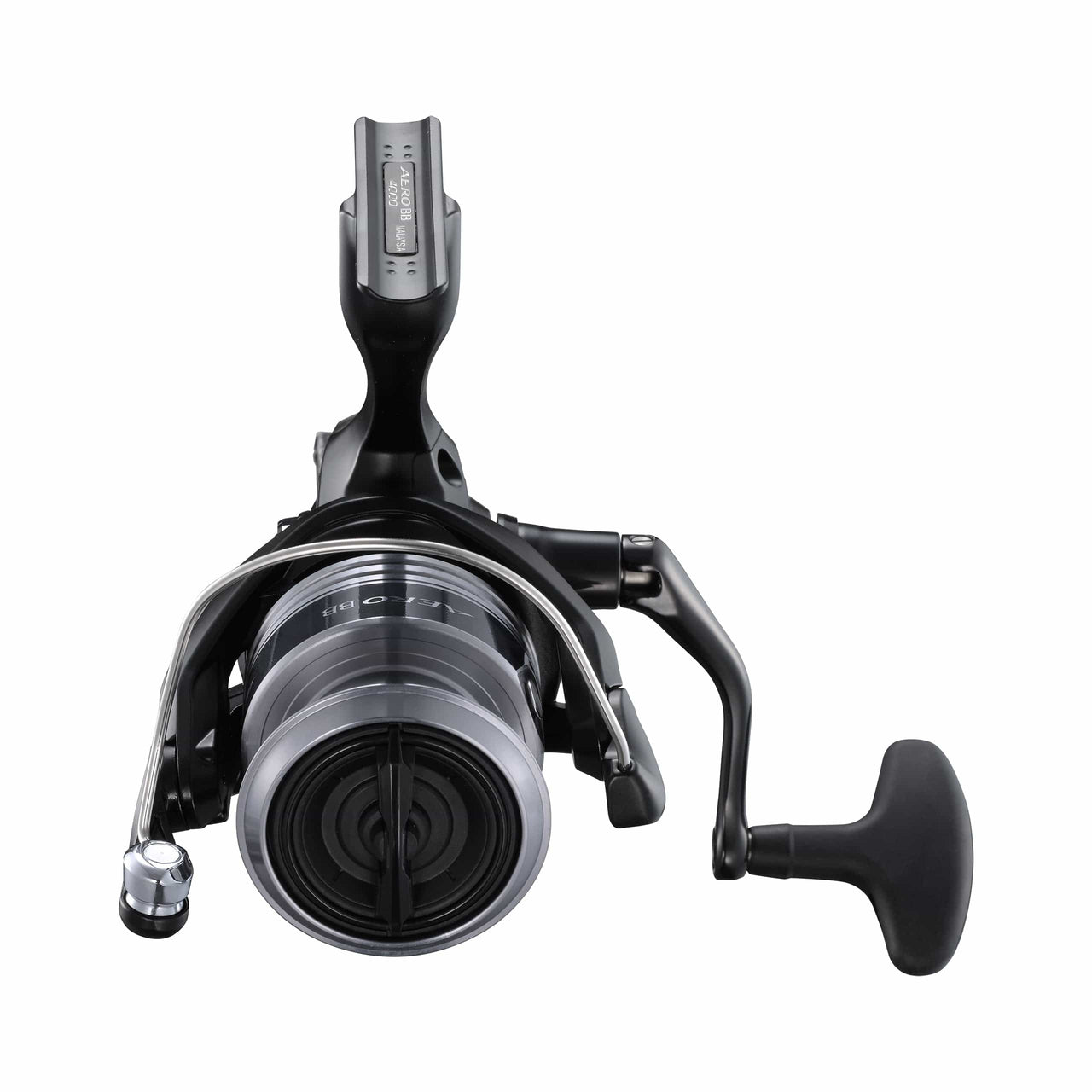SHIMANO AERO BB (match and feeder reel)